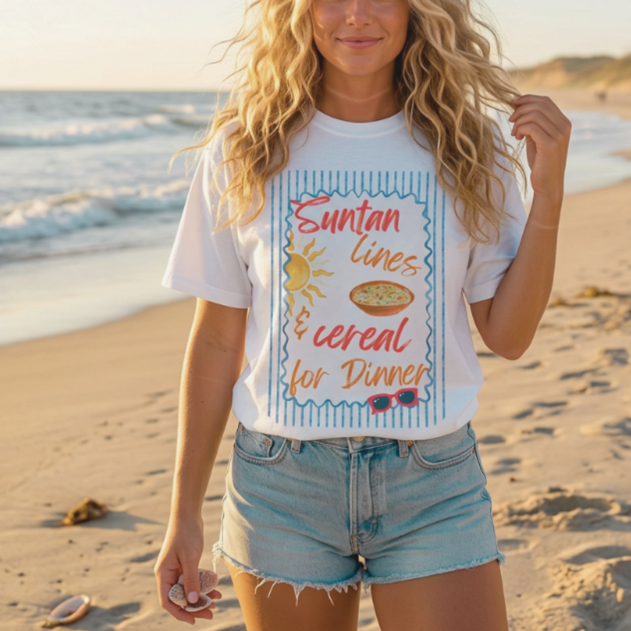 Graphic Tees