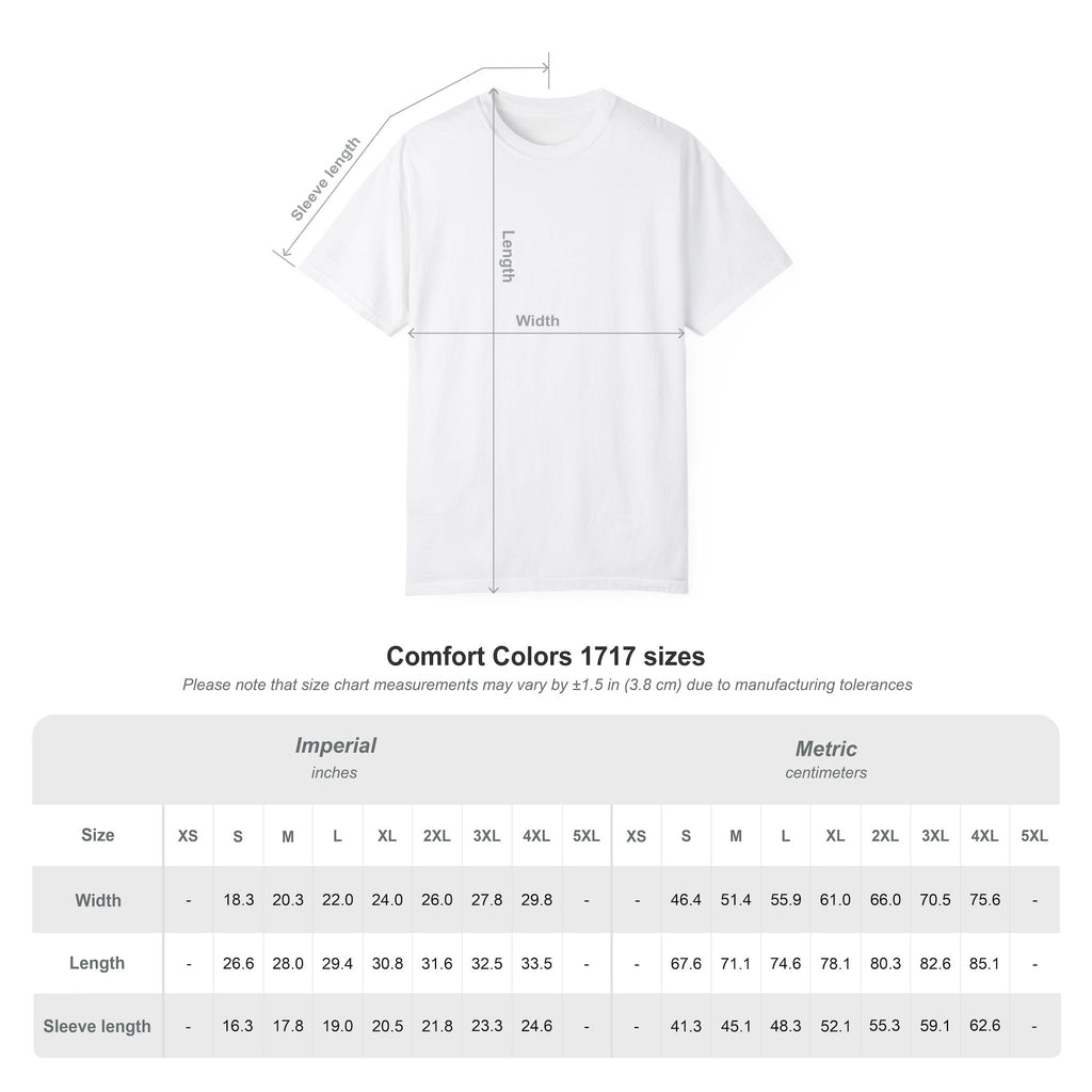 Americana Stamp Icons USA Graphic Tee