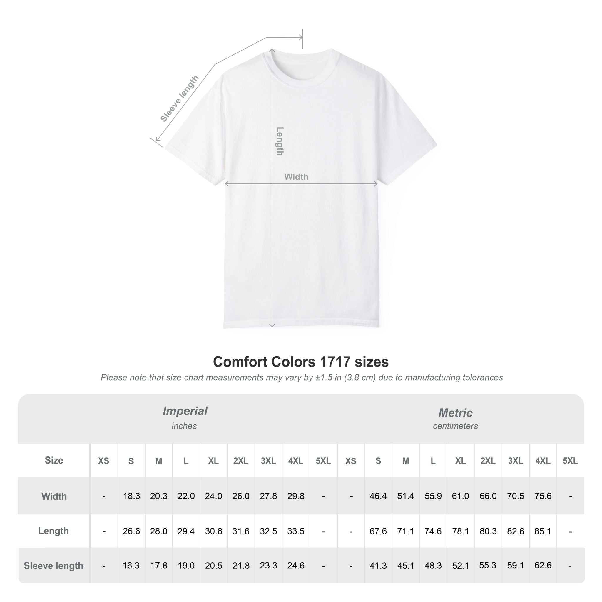 Blame it on the ADHD & Creativity Embroidered Comfort Tee